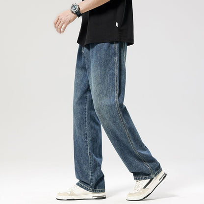 用途の広いパンツ