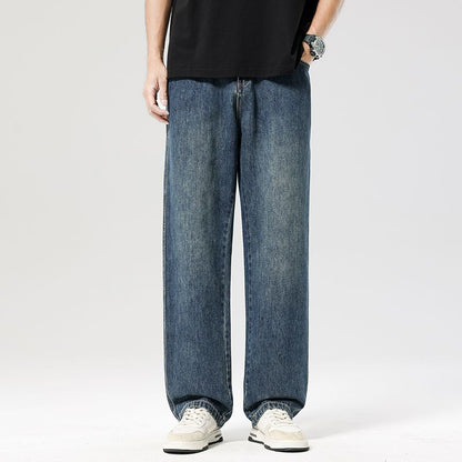 用途の広いパンツ