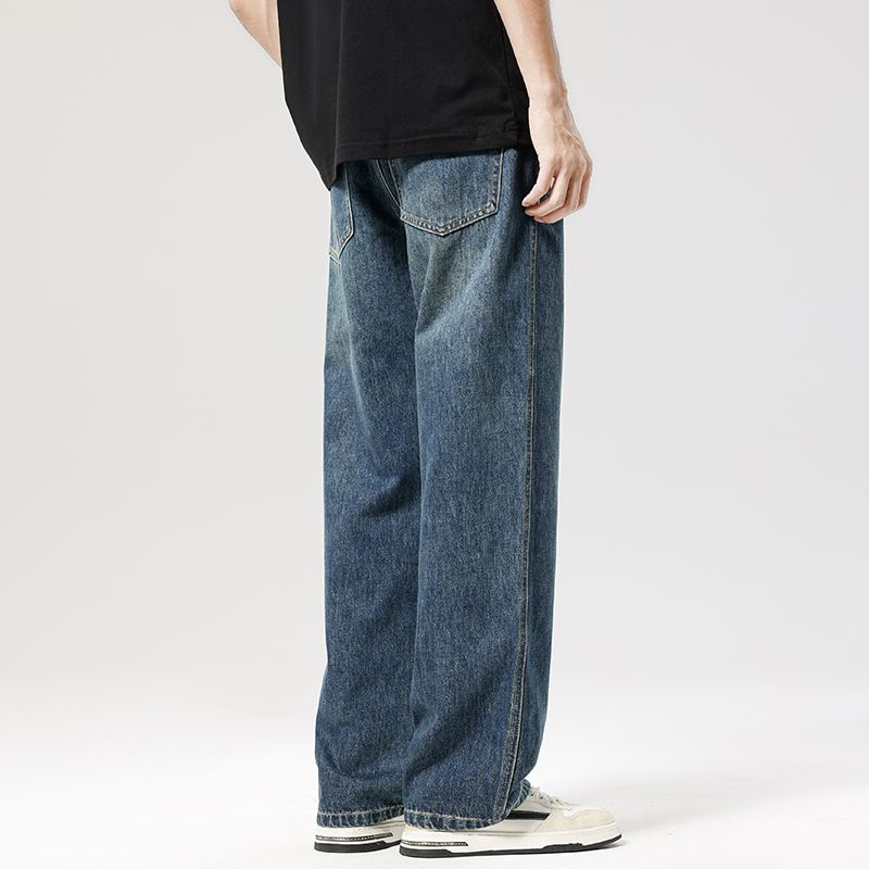 用途の広いパンツ