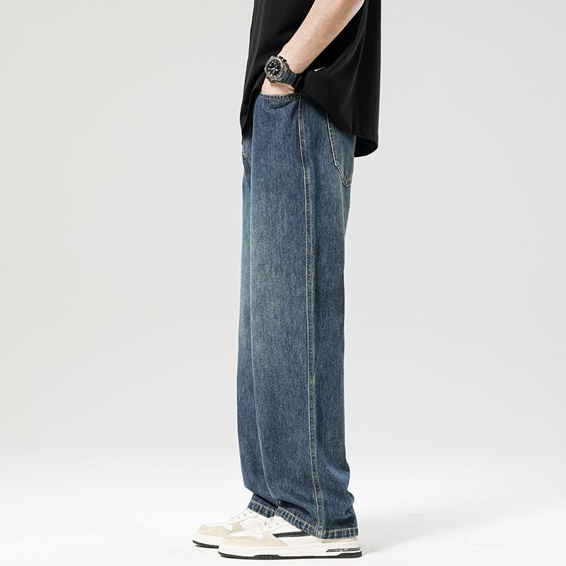 用途の広いパンツ