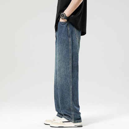 用途の広いパンツ