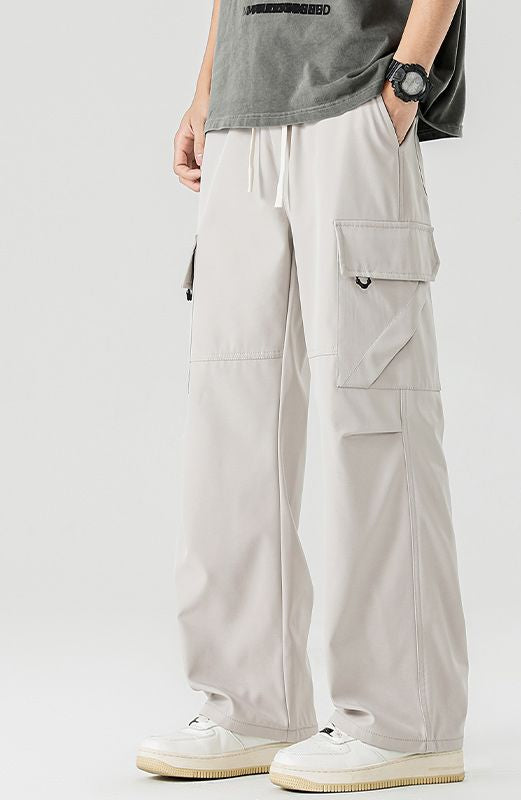 ワークウェアカジュアルメンズパンツ