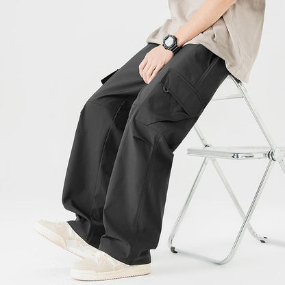 ワークウェアカジュアルメンズパンツ