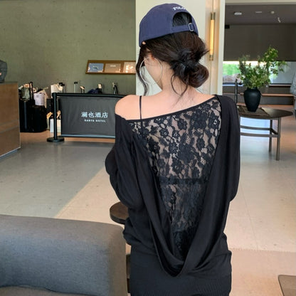 T1 夏用テンセルウールパッチTシャツ