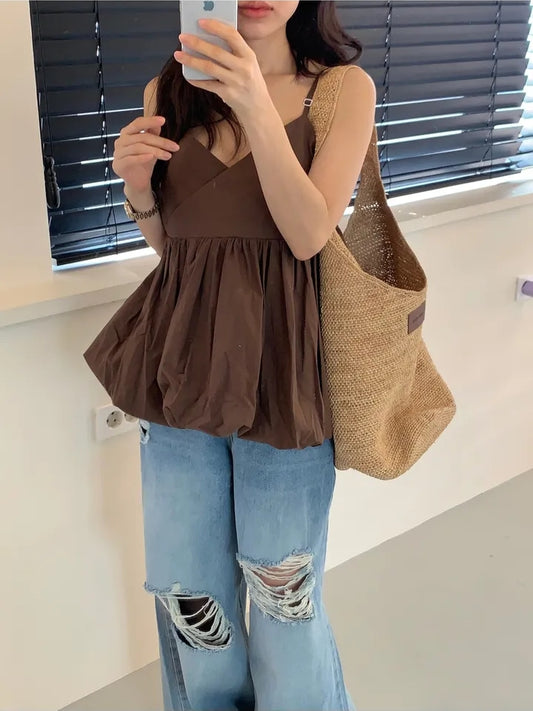 スウィートホッティーキャミソール