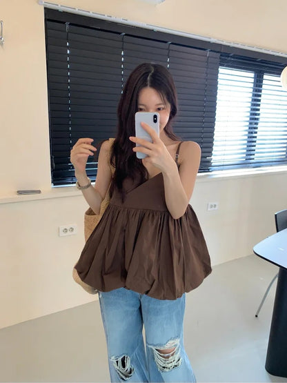 スウィートホッティーキャミソール