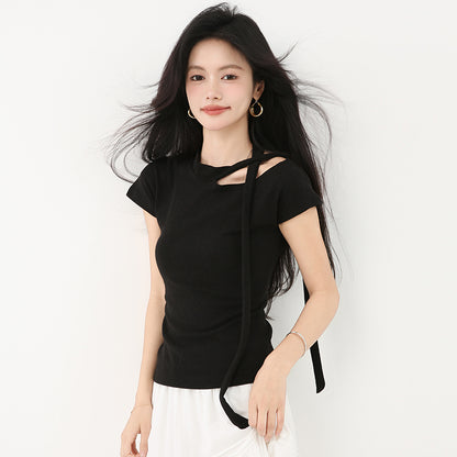 ショートスリーブ Tシャツ