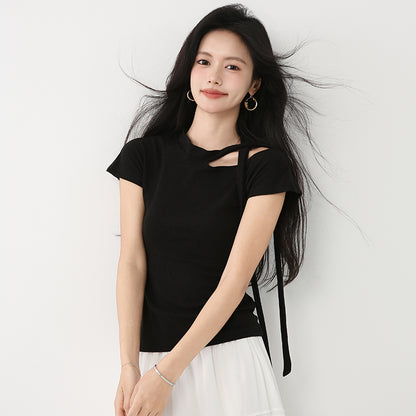 ショートスリーブ Tシャツ