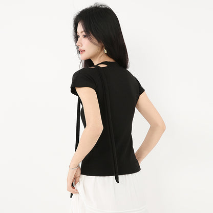 ショートスリーブ Tシャツ