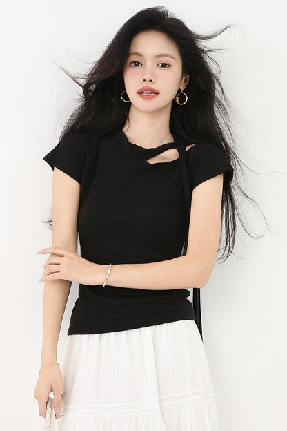 ショートスリーブ Tシャツ