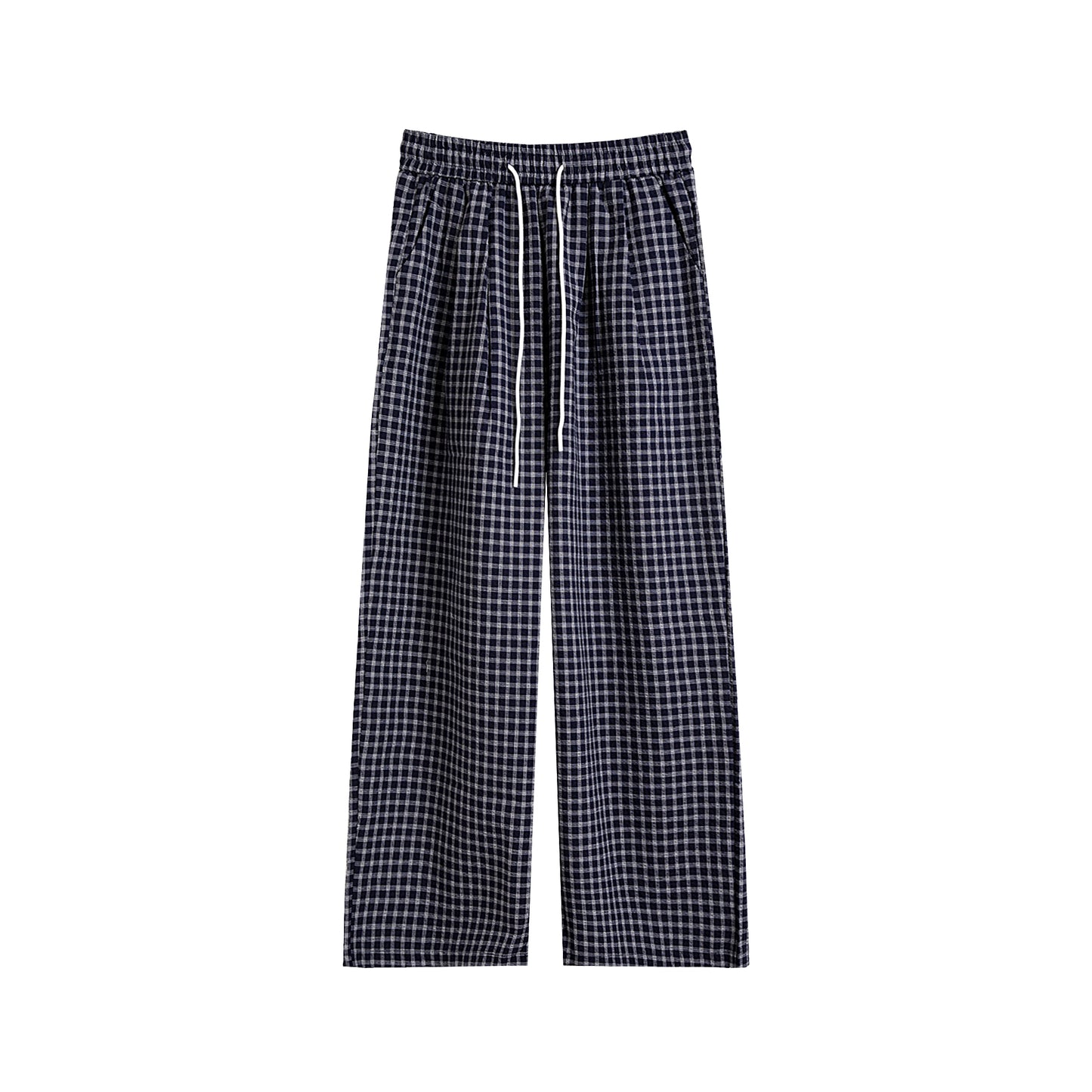 ルーズワイドレッグパンツ