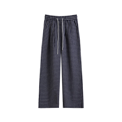 ルーズワイドレッグパンツ