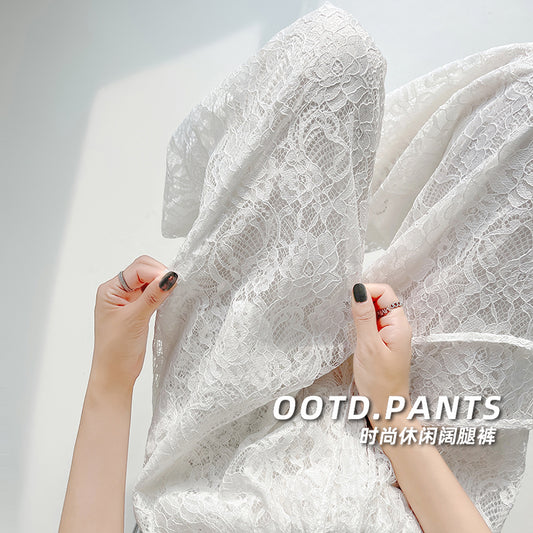 女性用ロングスタイル