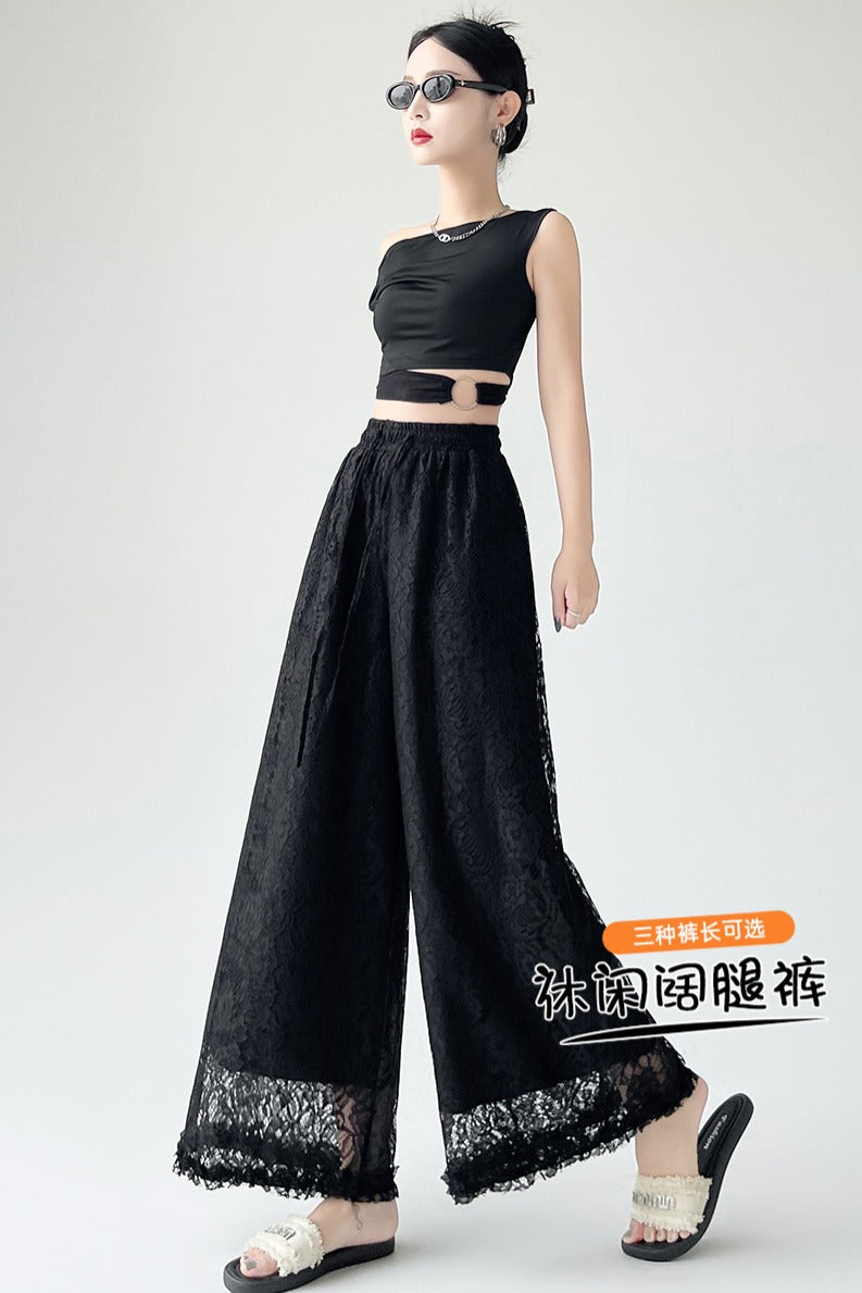 女性用ロングスタイル