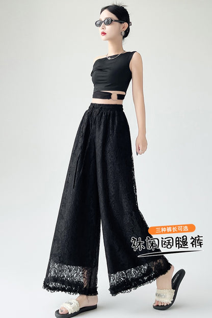 女性用ロングスタイル