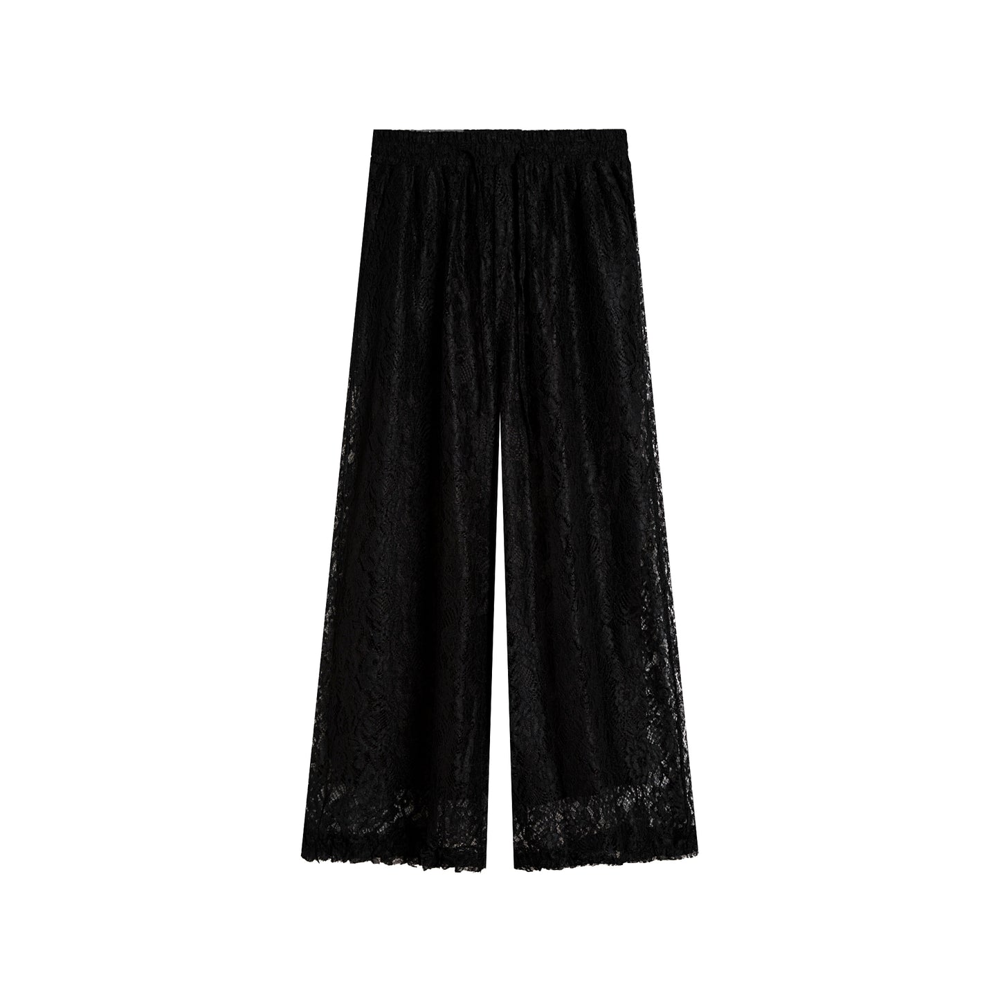 女性用ロングスタイル