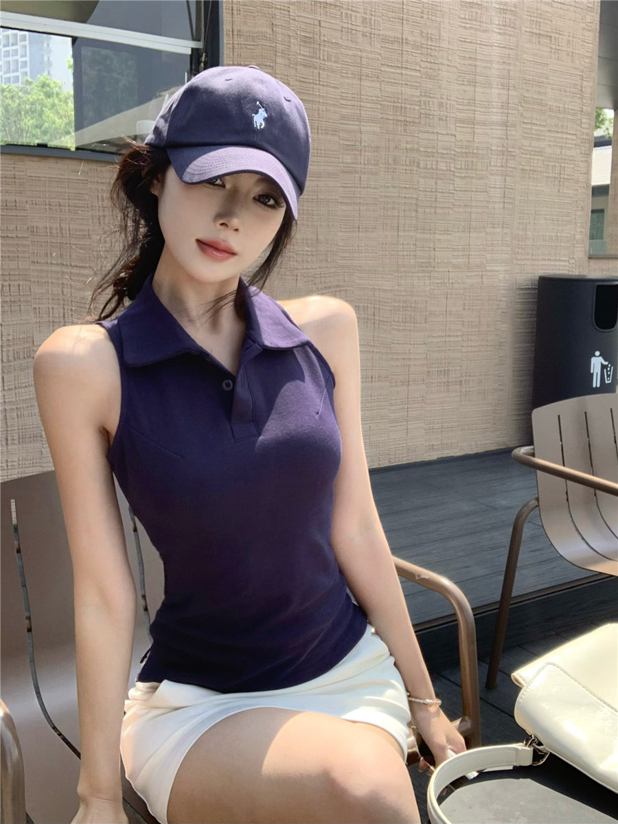 韓国カレッジスタイルトップ