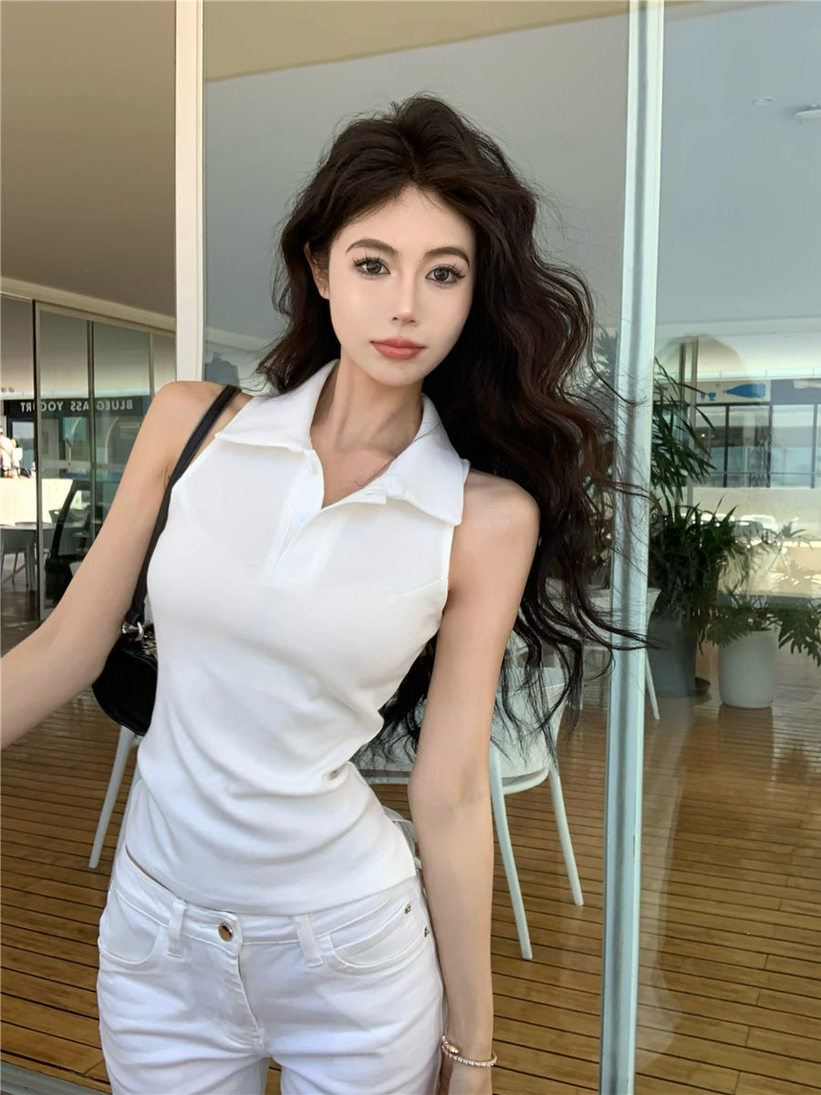 韓国カレッジスタイルトップ