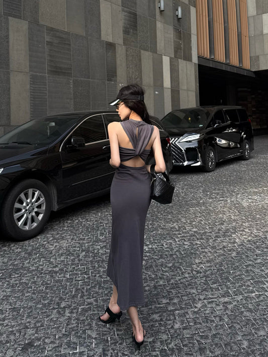 セクシースウィートドレス