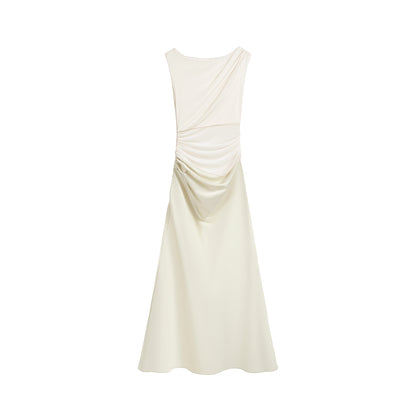 D6 フィッシュテイルロングスカート