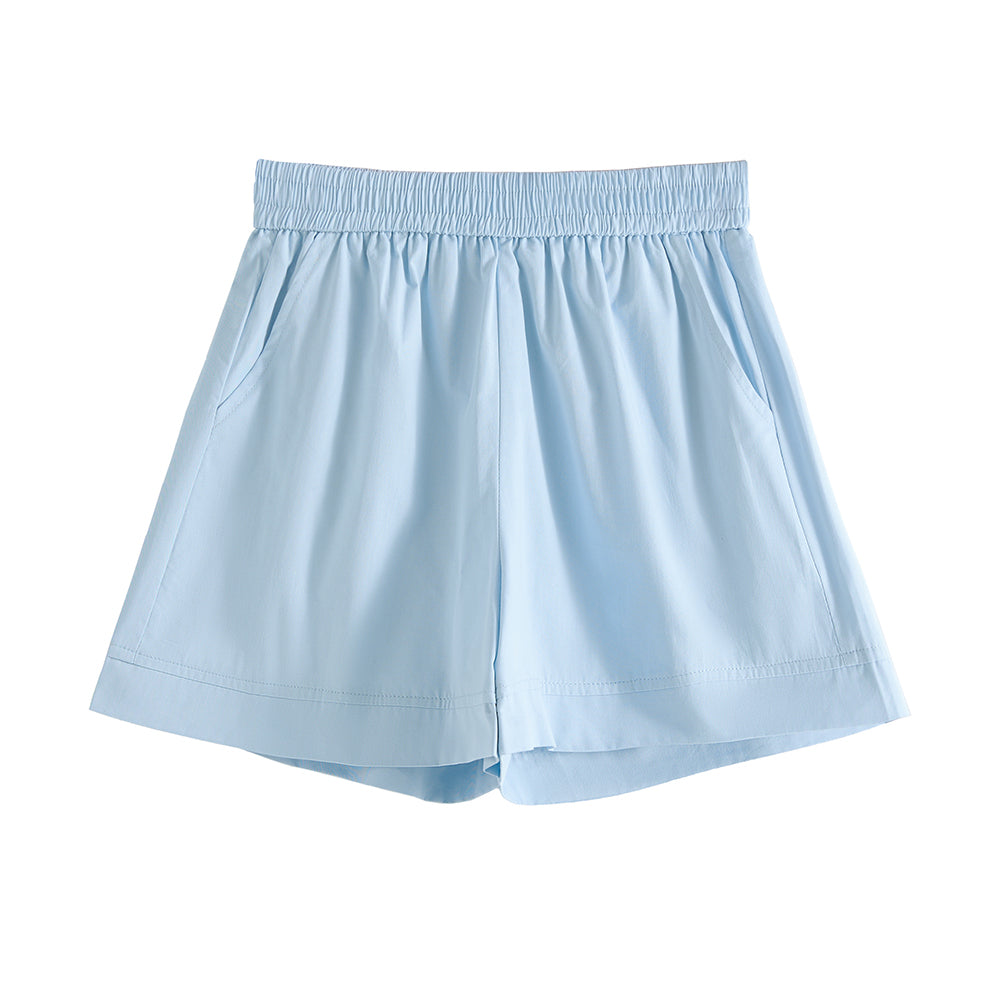 A字型5点スウェットパンツ