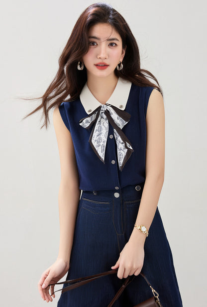 半袖レディーストップ