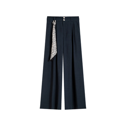 P3 クロップドレディースパンツ