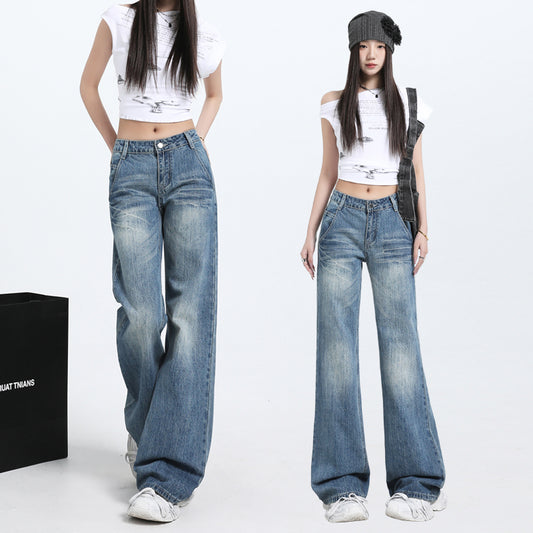 新スタイル&ロングパンツ