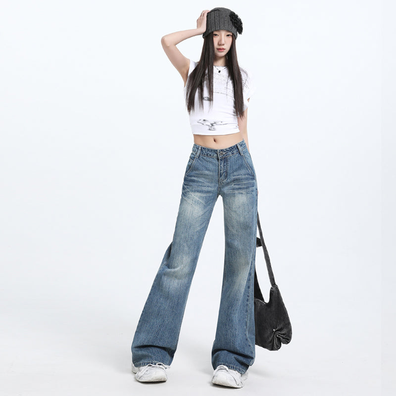 新スタイル&ロングパンツ