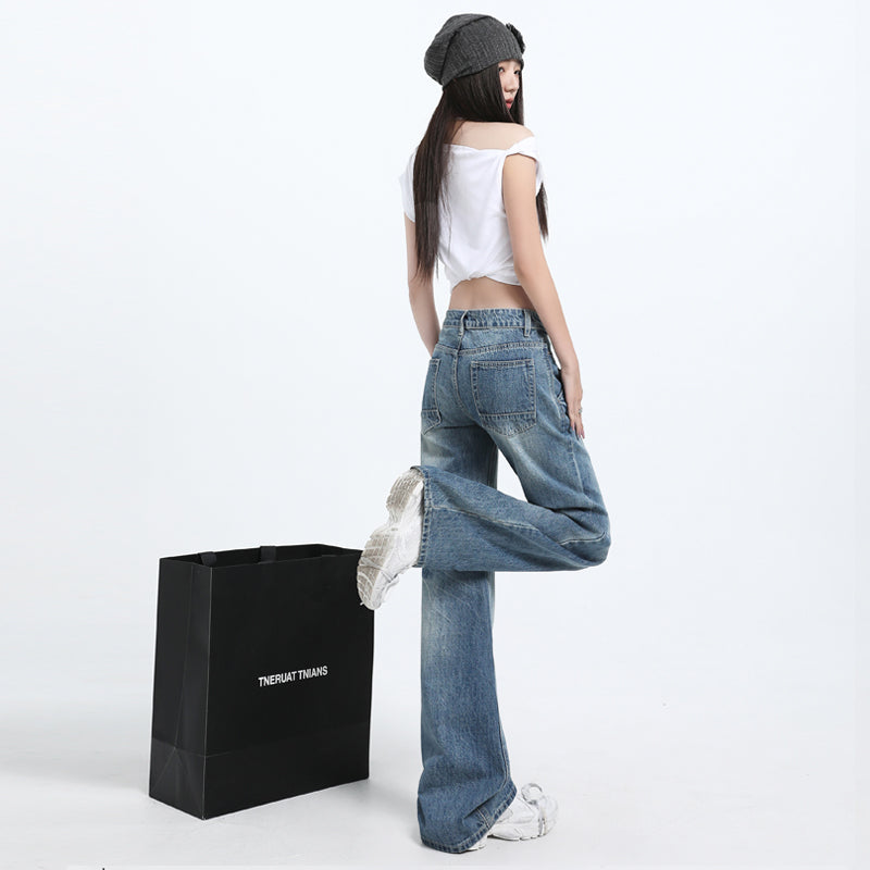 新スタイル&ロングパンツ