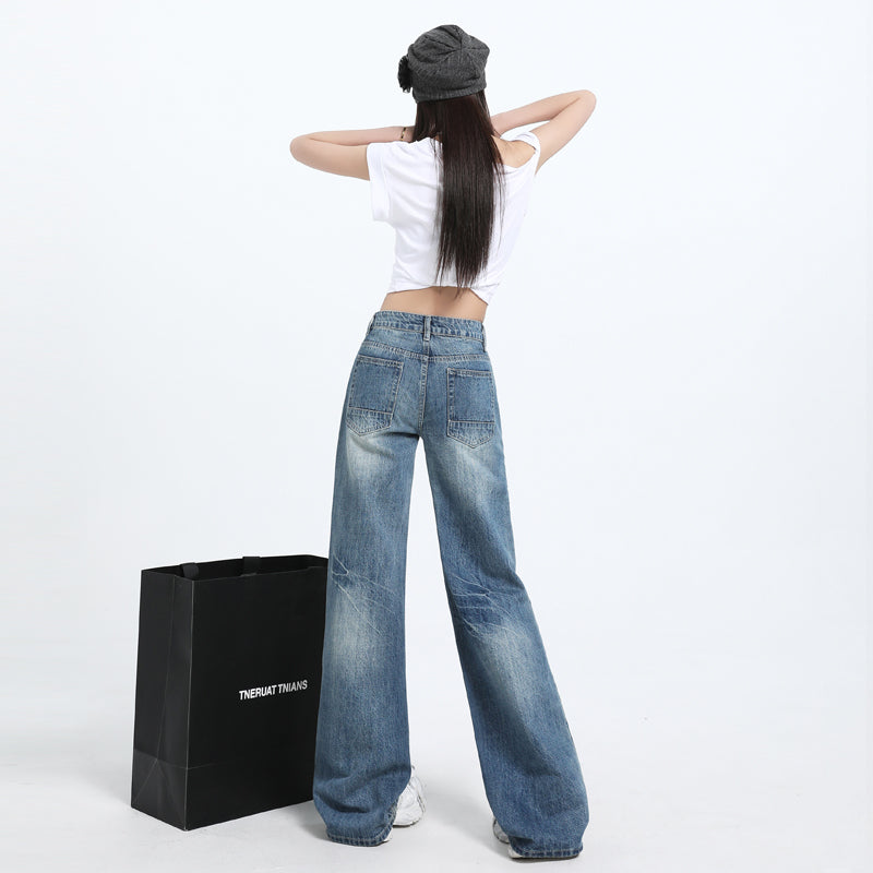 新スタイル&ロングパンツ