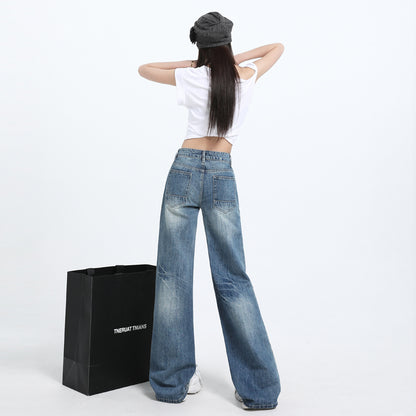 新スタイル&ロングパンツ