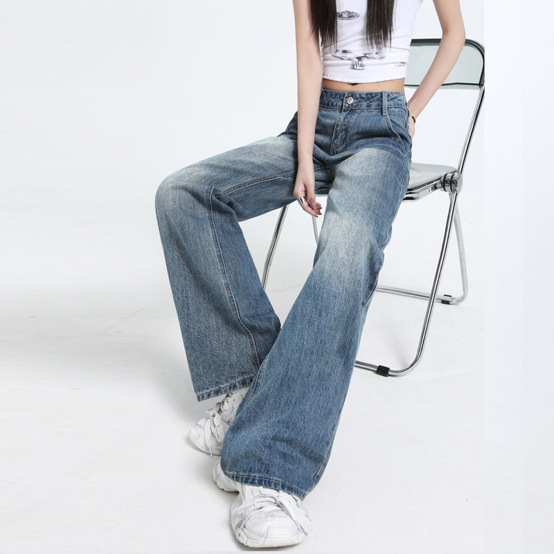 新スタイル&ロングパンツ