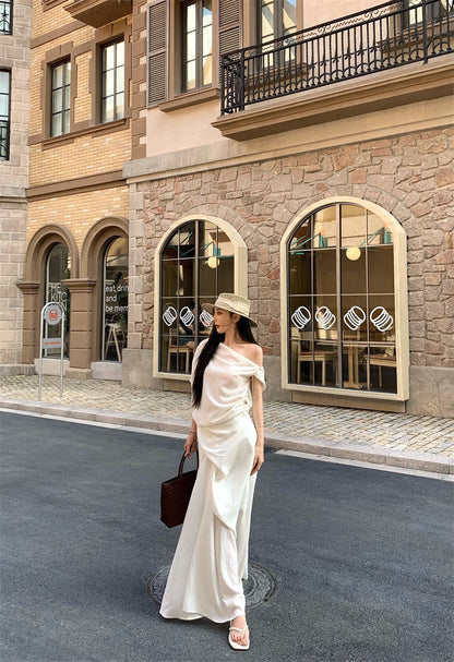 半袖トップス&スカートセット