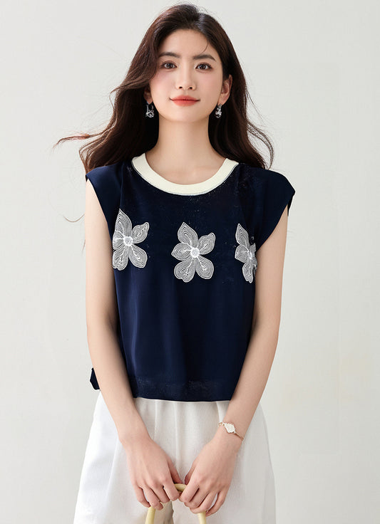 コットンTシャツ