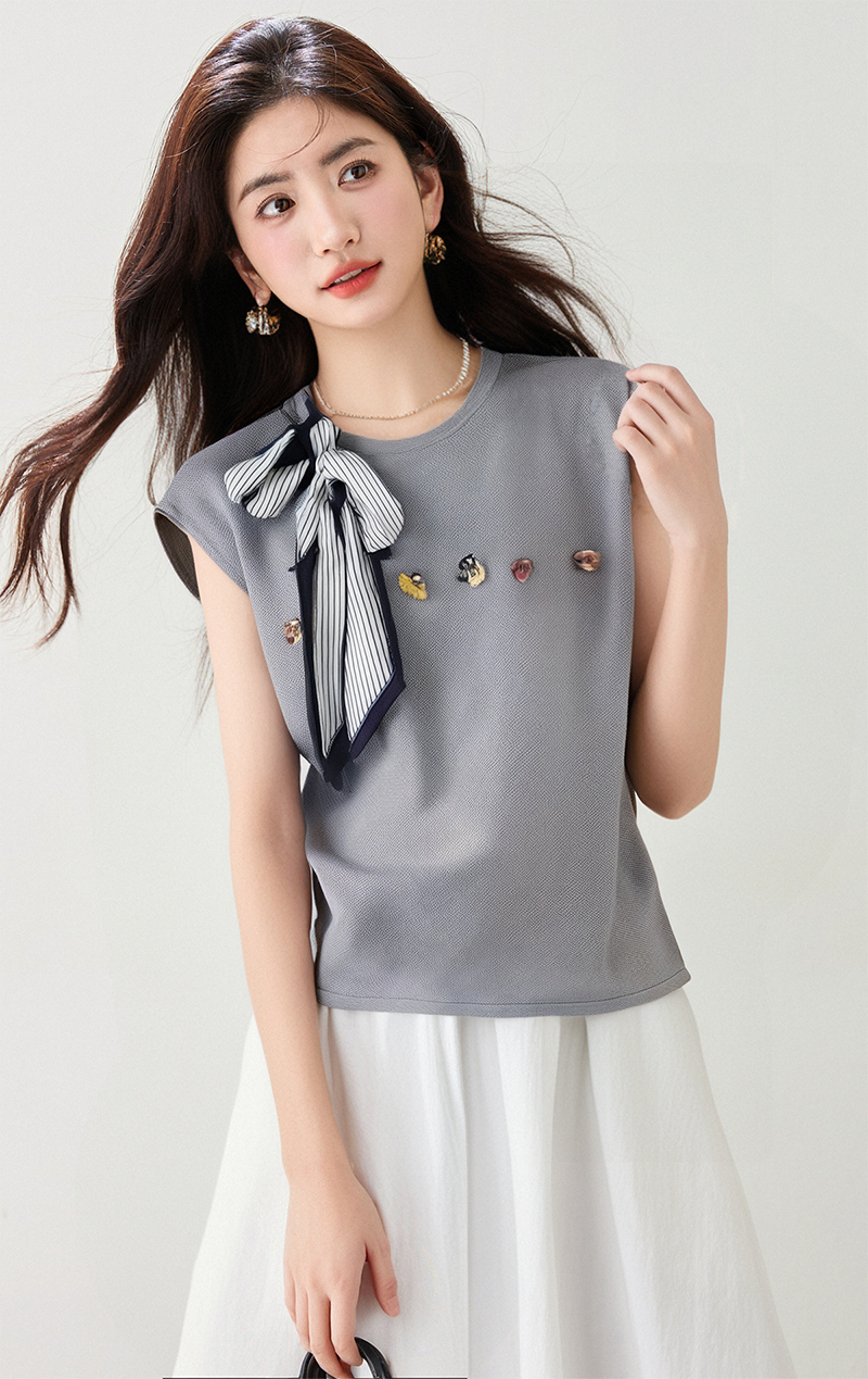 スカーフトップランチブレイク