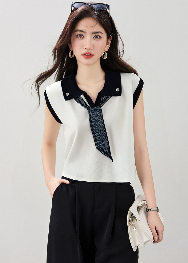 韓国ファッションシャツ