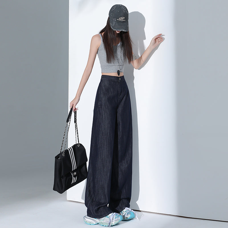 アイスシマージーンズ