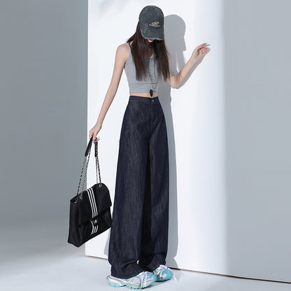 アイスシマージーンズ