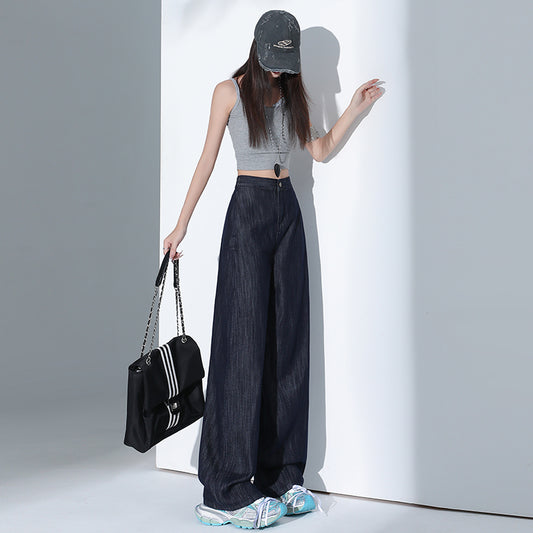 アイスシマージーンズ