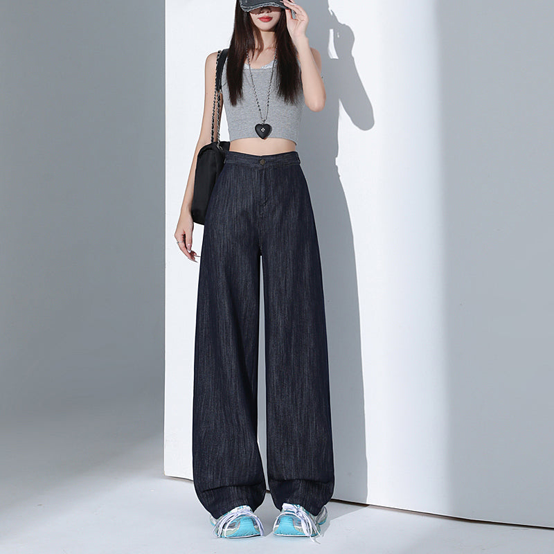 アイスシマージーンズ