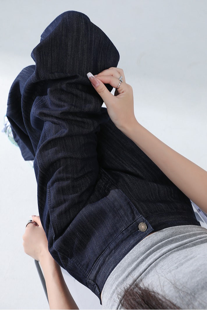 アイスシマージーンズ