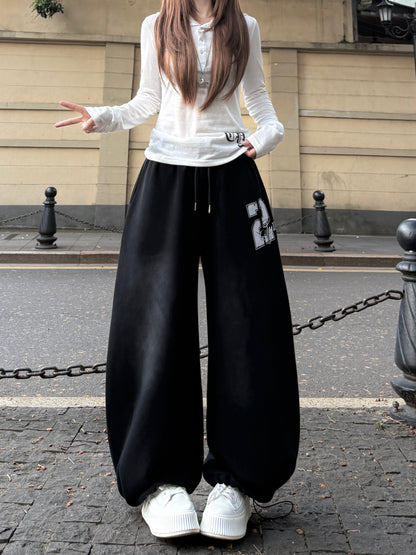 アメリカンウォッシュパンツ