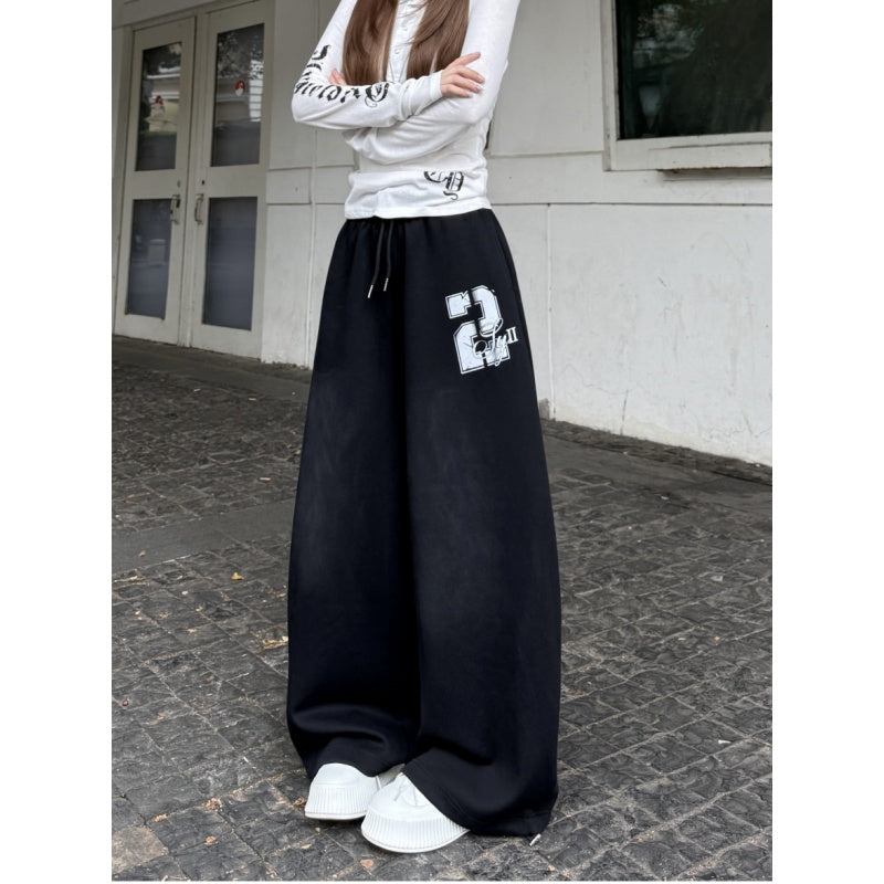 アメリカンウォッシュパンツ