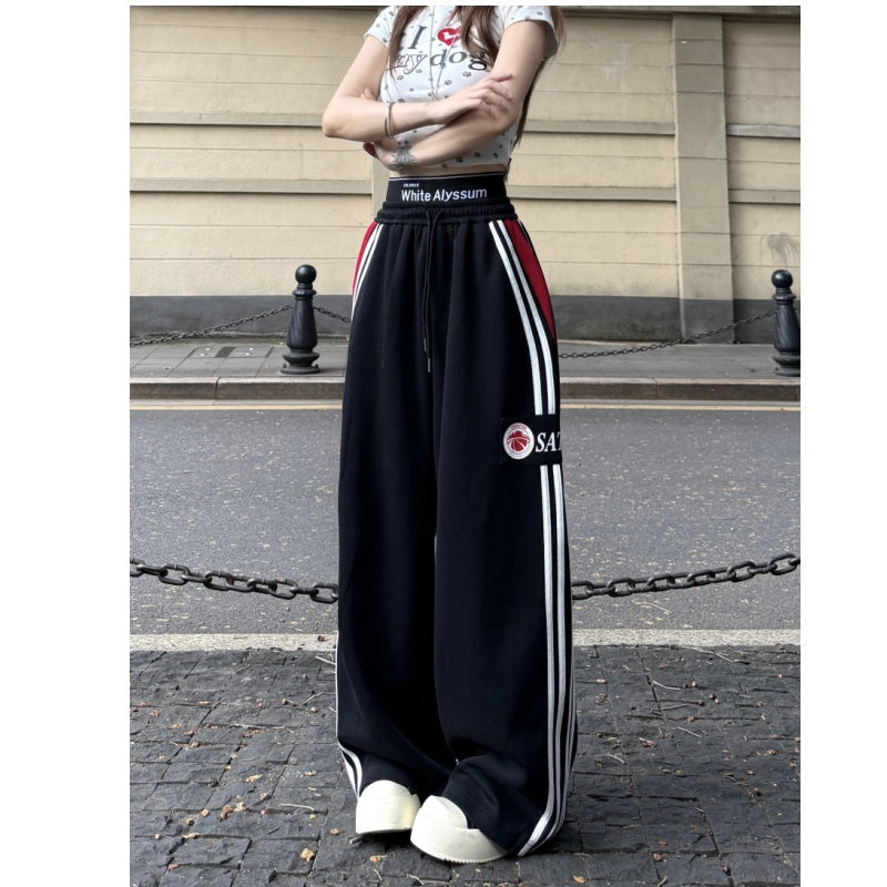 アメリカンスタイルホットパンツ