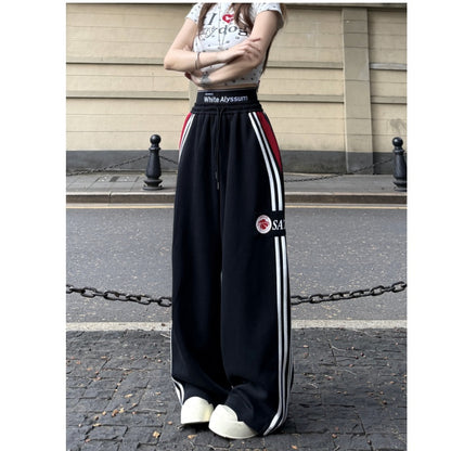 アメリカンスタイルホットパンツ