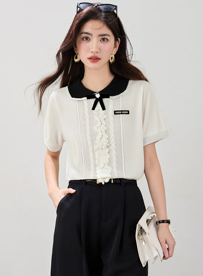 フィットスリミングトップ