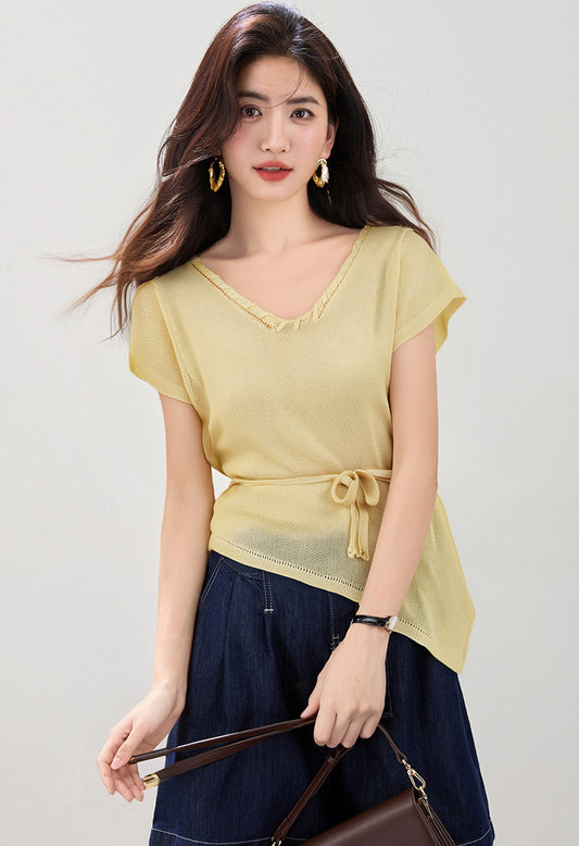 サマーホローブラウストップ