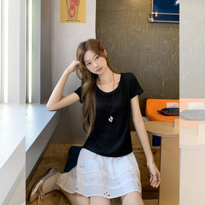 ルーズファッショントップ