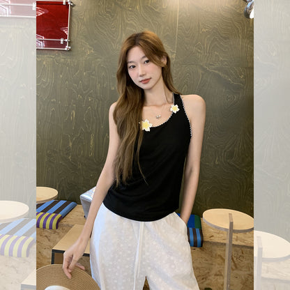 スリムスリミング多用途トップ